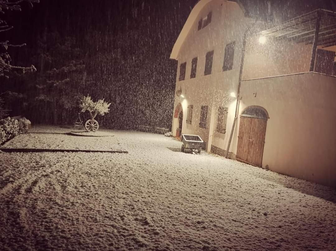 Casina Dei Sogni Vila Arezzo Exterior foto